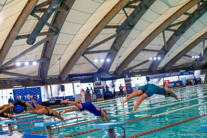 Reabren Piscina Olímpica Temperada del Parque O’Higgins tras inversión de $1.550 millones y con descuentos de hasta un 34% para vecinos de Santiago: mira los detalles