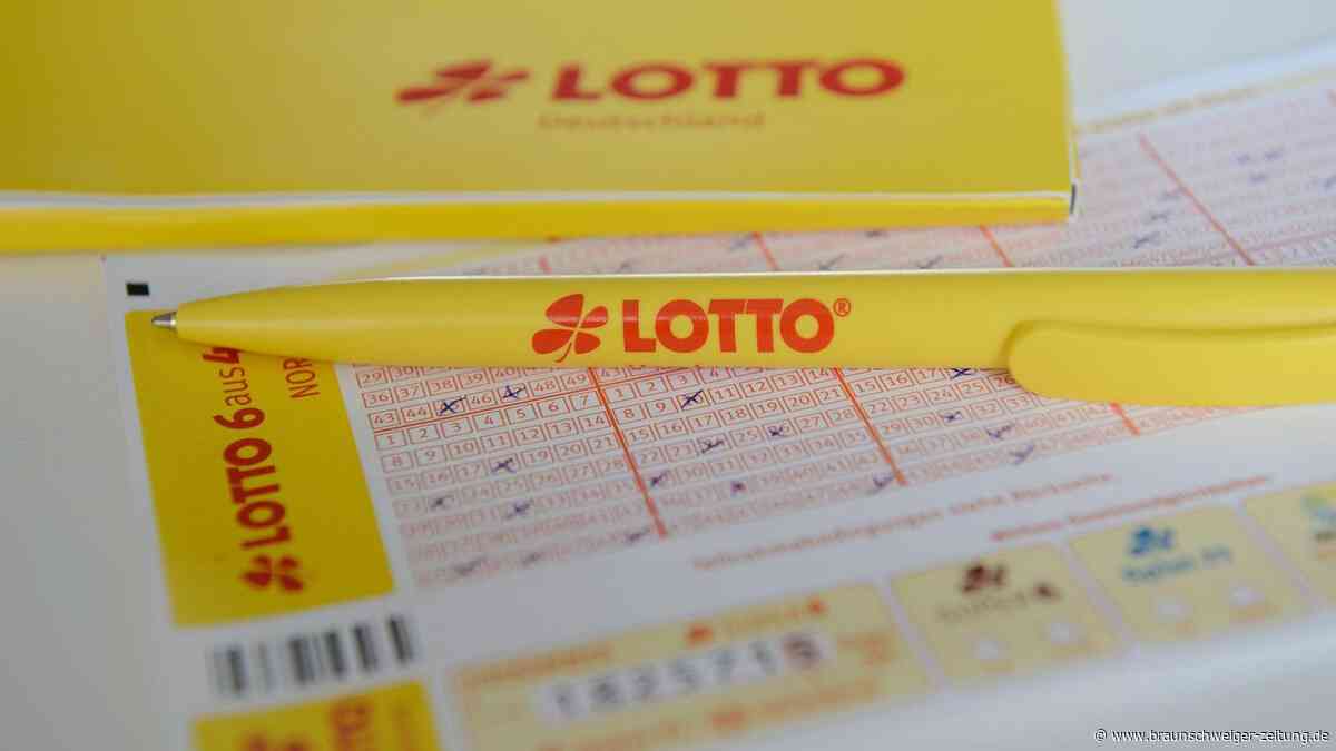 Lotto heute am Samstag: Das sind die Gewinnzahlen am 20. Juni