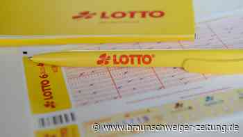 Lotto heute am Samstag: Das sind die Gewinnzahlen am 20. Juni