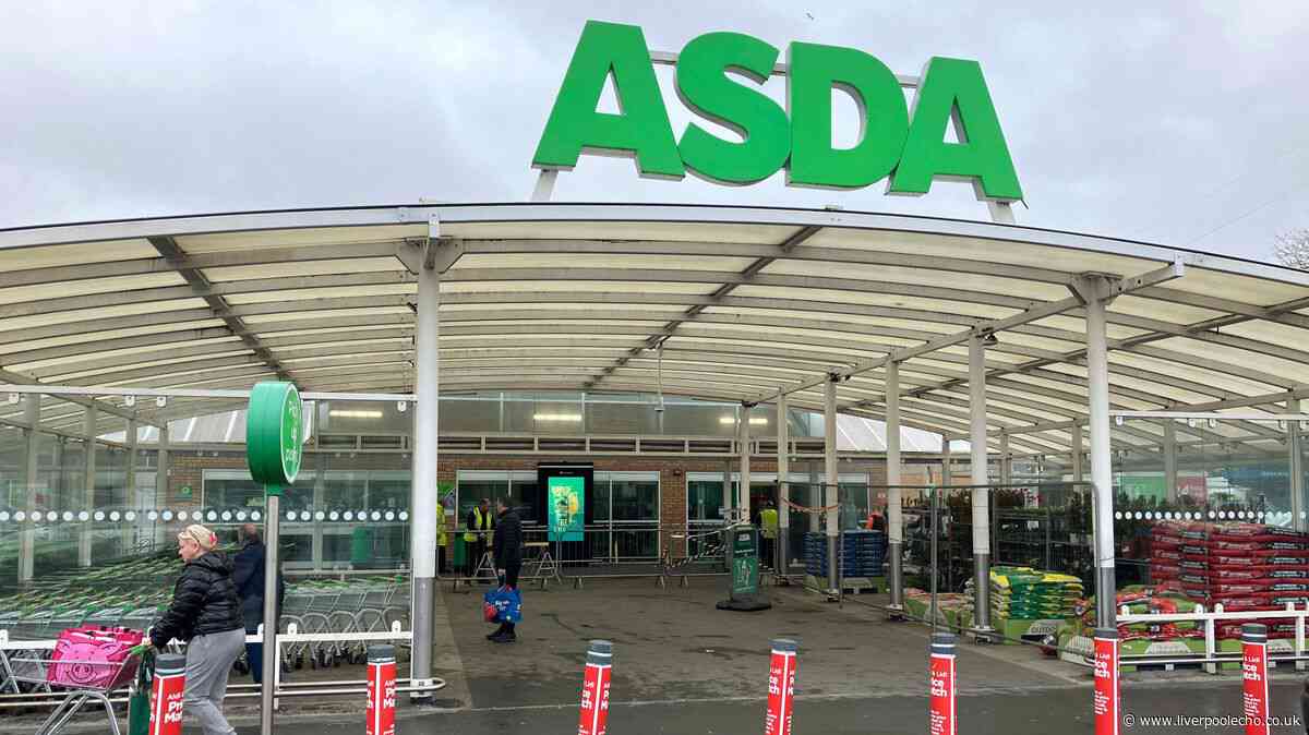 Mystery surrounds Aintree's new arrival nobody will confirm