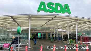 Mystery surrounds Aintree's new arrival nobody will confirm
