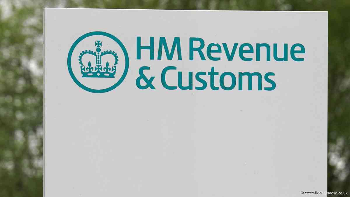 HMRC warns teenagers could be missing out on up to £2,200