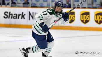 Victoire re-sign Quebec-born forwards Jade Downie-Landry, Alexandra Labelle