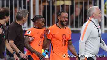 FIFA World Cup 2026 LIVE updates: Netherlands rout Sweden as Germany prepare for Ivory Coast; Ecuador, Curacao, Tunisia and Japan in action today