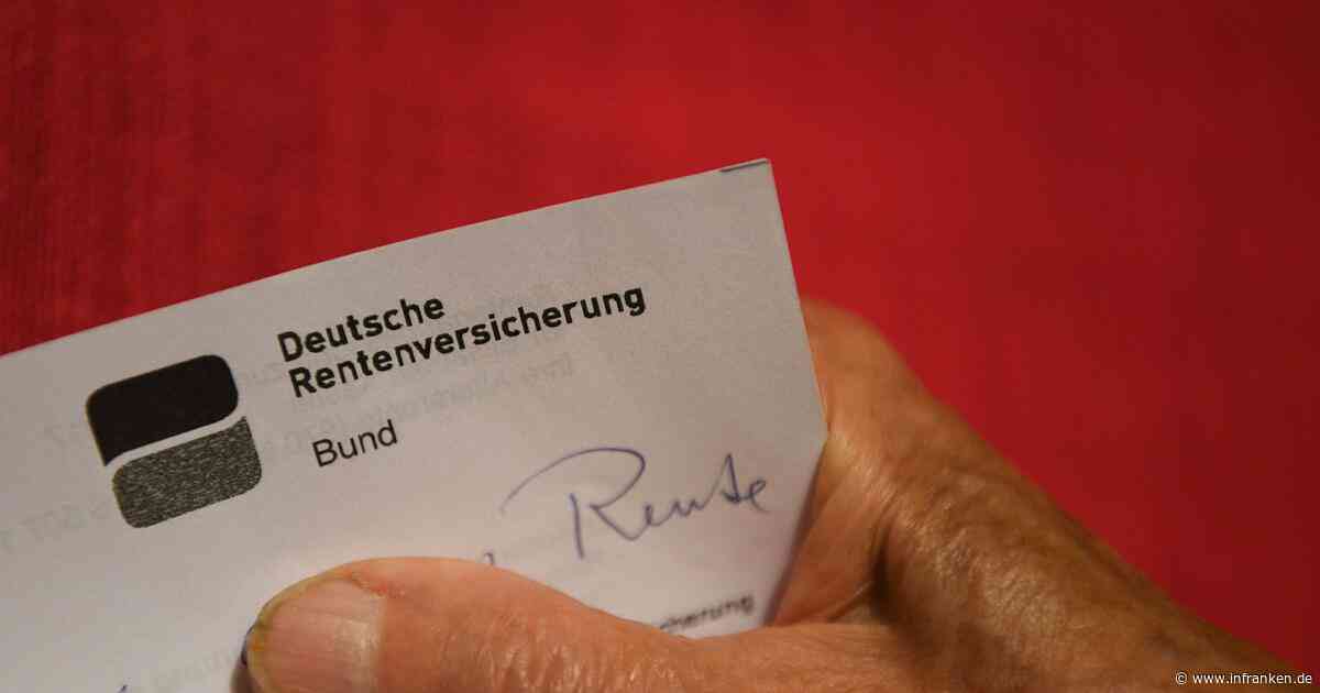 Kommission empfiehlt: Länger arbeiten, Renten stabilisieren