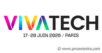 VIVATECH 2026 FÊTE SES 10 ANS AVEC UNE ÉDITION RECORD FRANCHISSANT LE CAP DES 200 000 VISITEURS