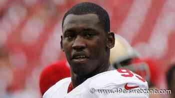 Ex-49ers Player Hints at Foul Play in the Death of Aldon Smith