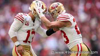 3-time Super Bowl champ says 49ers 'are going to always be a problem'