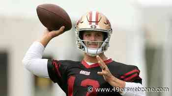 Top 5 Storylines Heading into 49ers Training Camp
