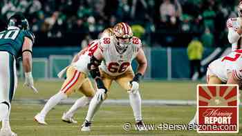 Morning Report: McKivitz Highlights Special Connection to SF