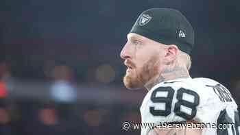 Why the 49ers Need to Trade for Maxx Crosby Before the Eagles Do