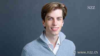 Leopold Aschenbrenner: Was weiss dieses Wunderkind, das die Börse nicht weiss?