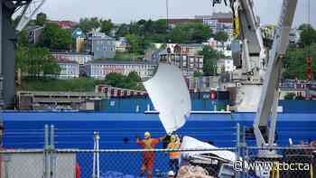 Canada's response to Titan disaster must avoid loopholes, expert warns