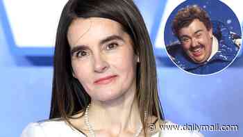 Shirley Henderson says she'd have loved to have starred in classic scene with John Candy