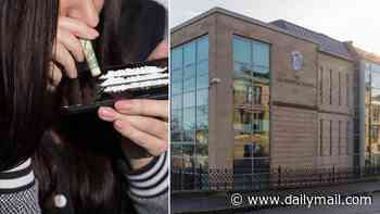 Probe as cocaine found in five-year-old pupil's bag at top Scots private school