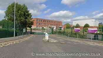 The Manchester school dubbed 'an oasis of calm' where children don't want to miss a day