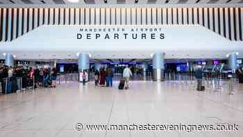 Manchester Airport announces huge increase of flights to Bangkok