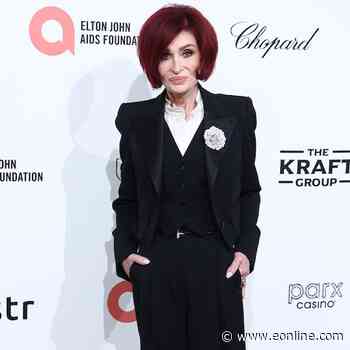 Sharon Osbourne Missed Ozzy Osbourne Tribute After Hospitalization