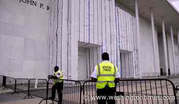 Kennedy Center eyes 'partial closure' after judge blocks full shutdown for renovation