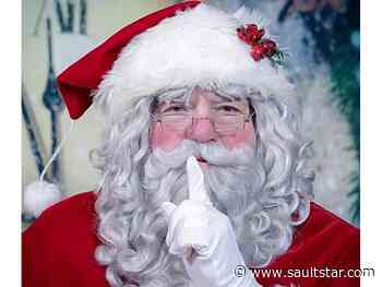 Holiday market gets unwrapped at Sault arena