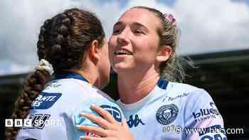 Wigan and Giants coast to wins, Leigh edge out Barrow