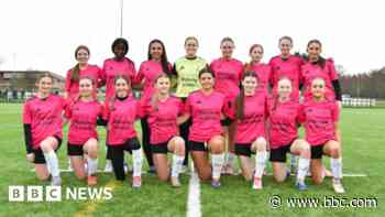 Young city footballers reach national final