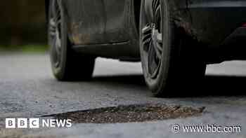 Mayor pledges extra £15.5m for road repairs