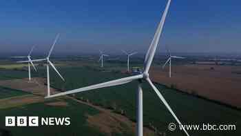 Wind farm consultation 'fell well short' - council