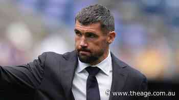 ‘Gut feeling’: Ryan reveals Popovic’s reasons for World Cup axing