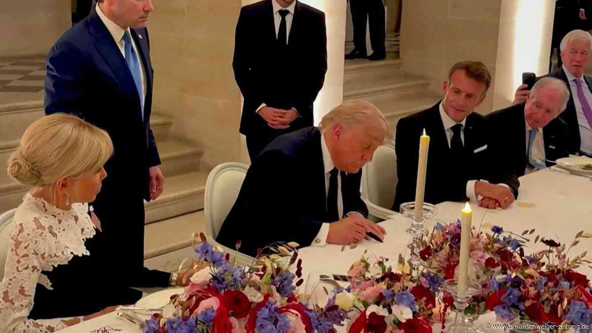 Papierfrieden wackelt: Libanon-Krieg könnte Trumps Iran-Deal versenken