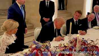 Papierfrieden wackelt: Libanon-Krieg könnte Trumps Iran-Deal versenken