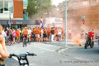 Het is feest: WK-koorts groeit na ruime zege op Zweden