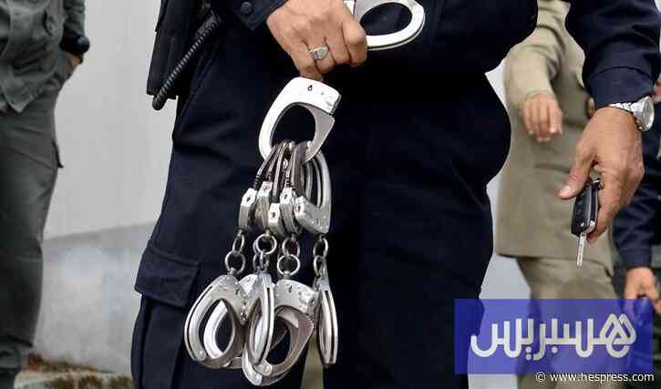 توقيف عناصر شبكة للاتجار بقاصرات