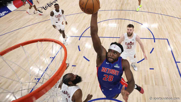 NBA Offseason Trade/Free Agent Rumors 2026: Celtics, Spurs potential landing spots for Isaiah Stewart