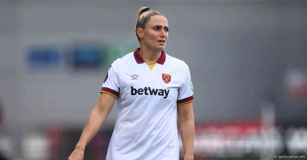 West Ham confirm seven women’s team departures ahead of summer rebuild