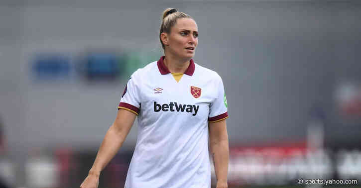 West Ham confirm seven women’s team departures ahead of summer rebuild