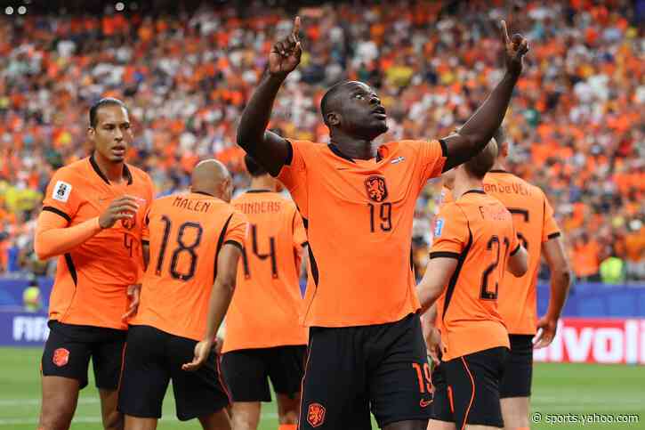 Netherlands reveal their secret weapon at the World Cup as Sweden’s true level is exposed