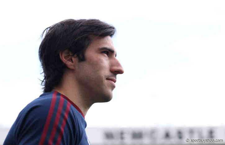 Tottenham open direct talks with Newcastle for £100m-rated Sandro Tonali