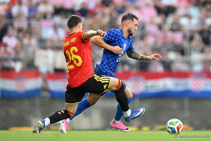 Aston Villa Keep Close Eyes On This World Cup Star Ahead Of A Summer Swoop: Perfect Signing For Emery?