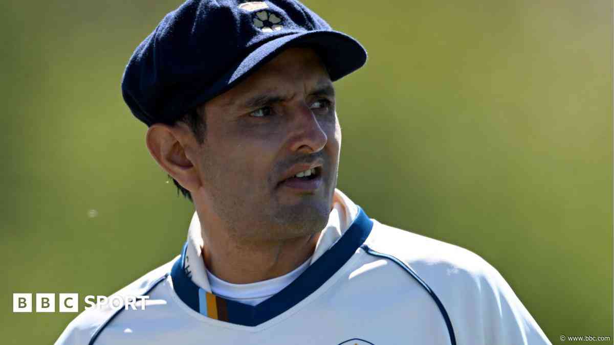 Lancashire batters struggle again at Derbyshire