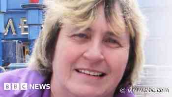 Woman who died trying to save dog from sea named