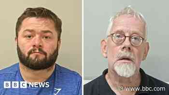 Driver struck cyclist before second driver ran him over