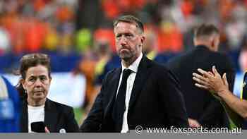 Sacked Chelsea boss’ fresh reality check as football icons ignite in stunning rout — World Cup LIVE
