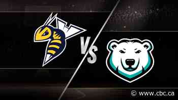CEBL: Edmonton at Winnipeg