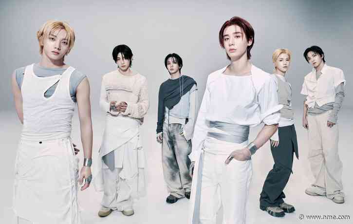 BOYNEXTDOOR announce first ever world tour, ‘Knock On Vol. 2’