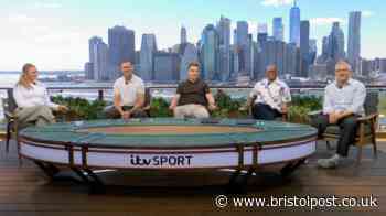 FIFA World Cup 2026 fans make identical complaint moments into ITV's coverage