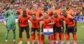 Oranje op rapport | Twee keer een 8, vier keer een 7,5 en twee keer een 5: dit zijn onze cijfers