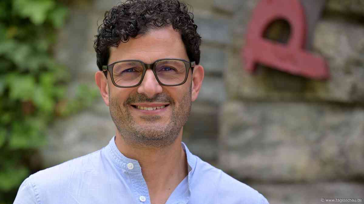 Luigi Pantisano: Auftrag mit schwierigem Auftakt