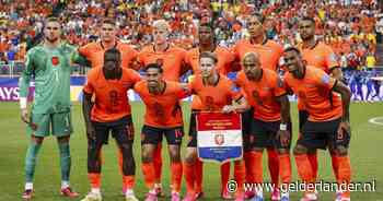 Oranje op rapport | Twee keer een 8, vier keer een 7,5 en twee keer een 5: dit zijn onze cijfers