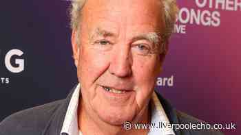 Jeremy Clarkson shares health update after cancer diagnosis